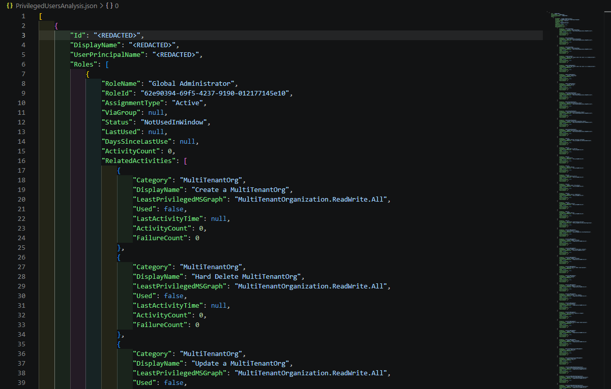 Sample Output